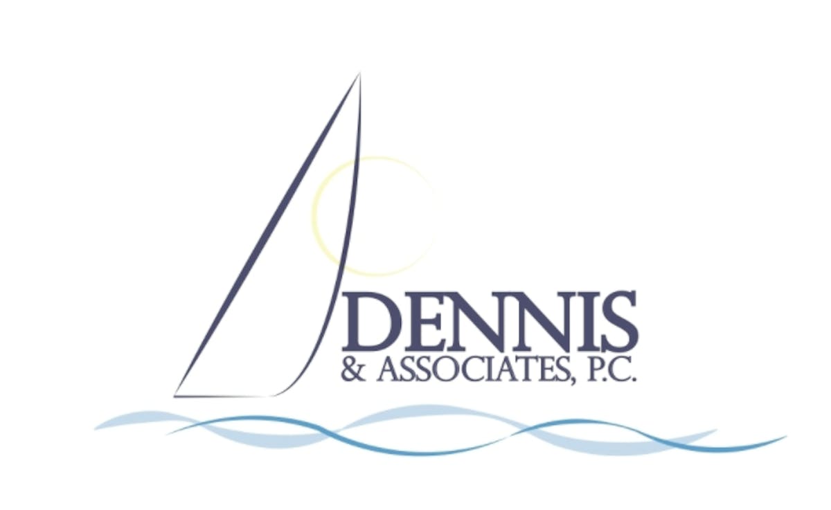 logo, company name