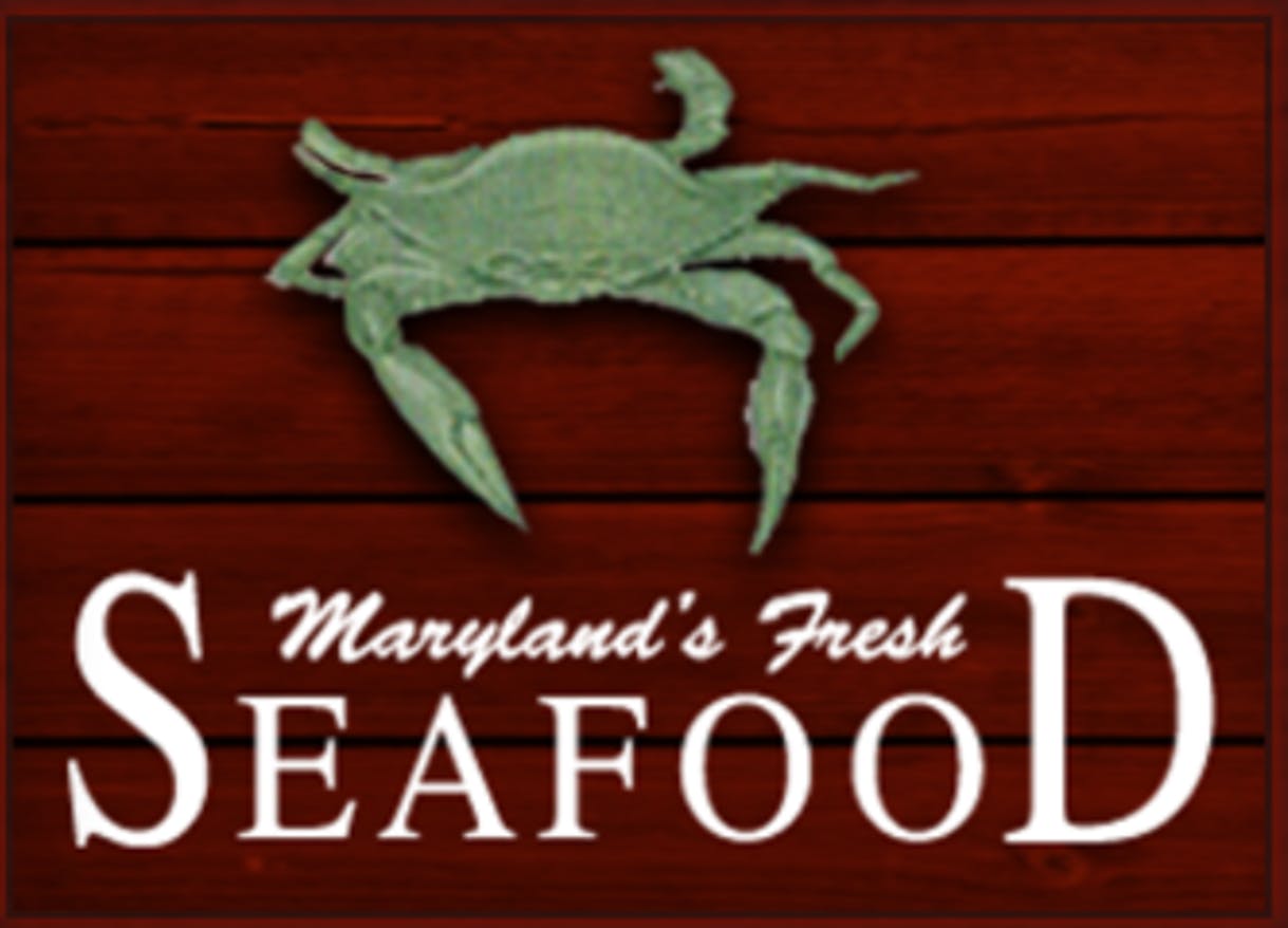 MARYLAND'S FRESH SEAFOOD Home