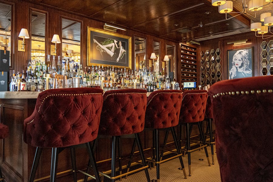 Reservations Chophouse 119 in Hilton Head Island, SC