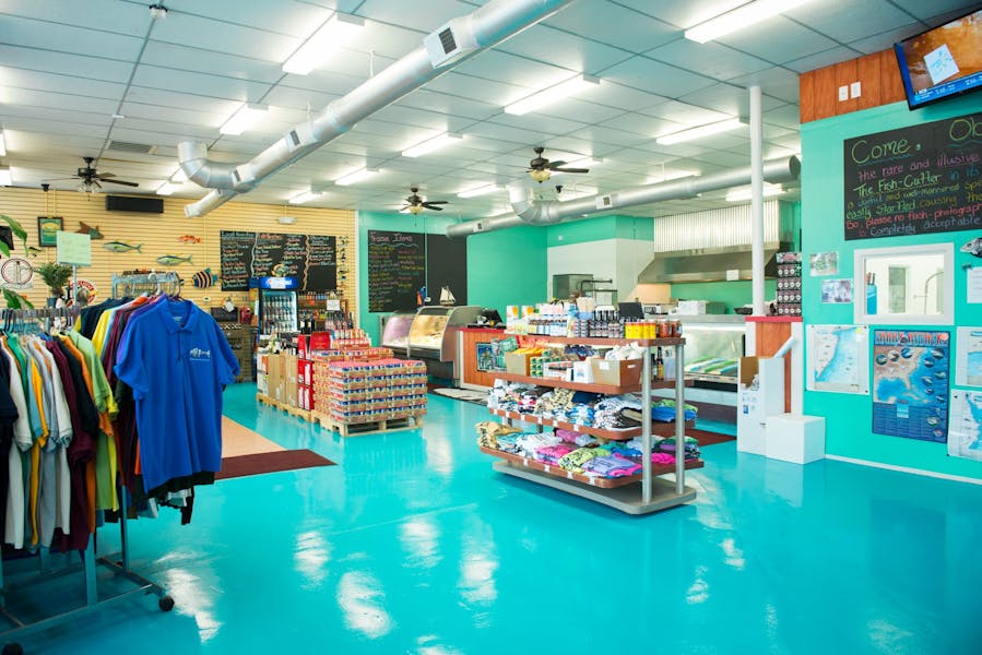 Events Mr. Fish Seafood Market in Myrtle Beach, SC