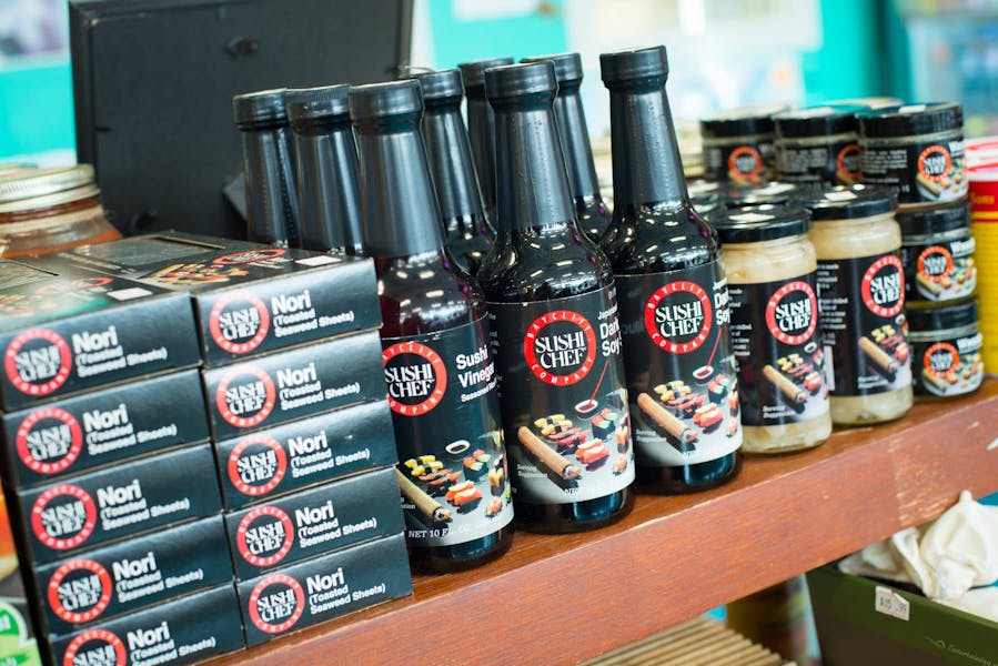 Press Mr. Fish Seafood Market in Myrtle Beach, SC