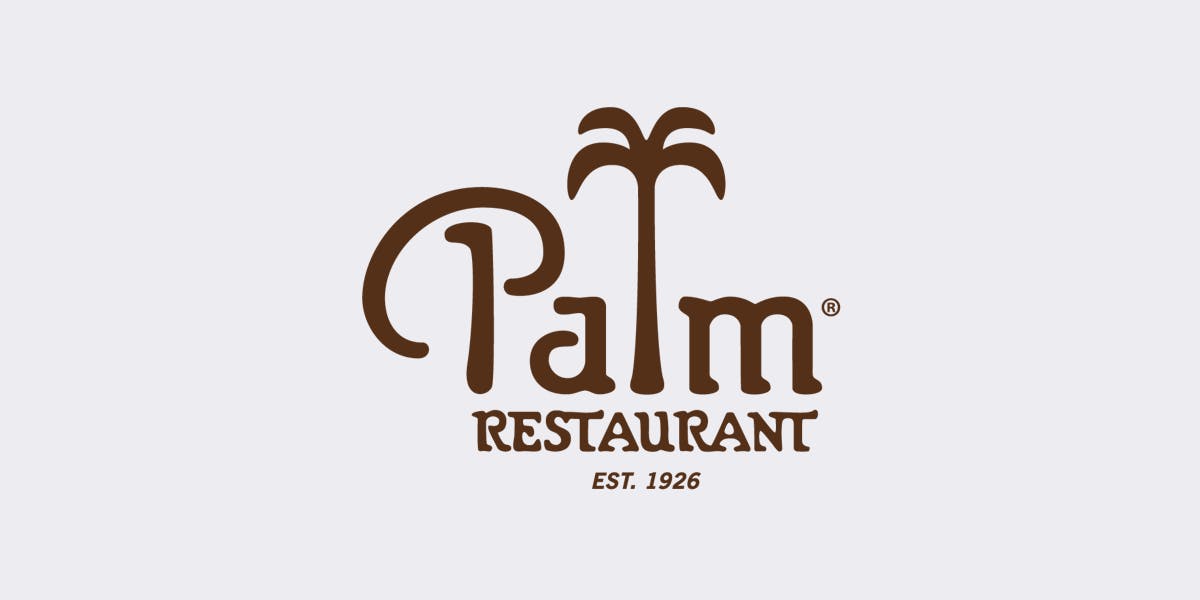 The Palm - Nashville restaurant in Tennessee - healthy menu with nutrition facts and calories