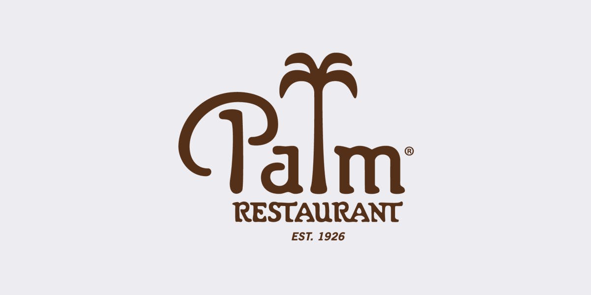 The Palm Restaurant Franchise Competetive Data