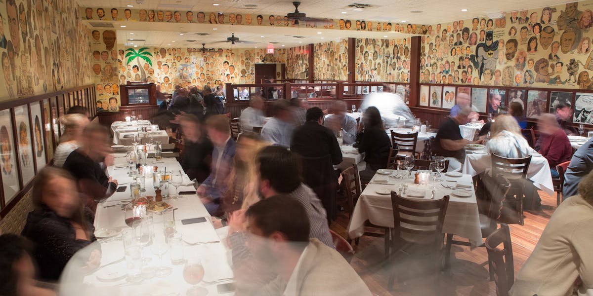 Washington Dc Hours Location The Palm 21 Steakhouse Locations