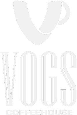 Vogs Coffeehouse Home