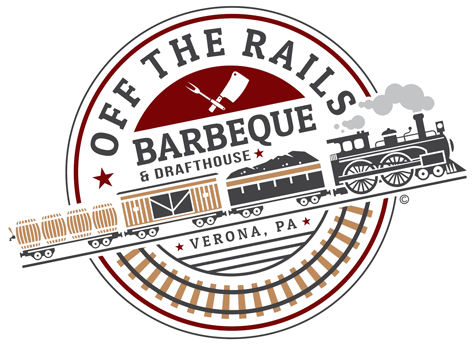 Off the Rails Barbeque & Drafthouse Home