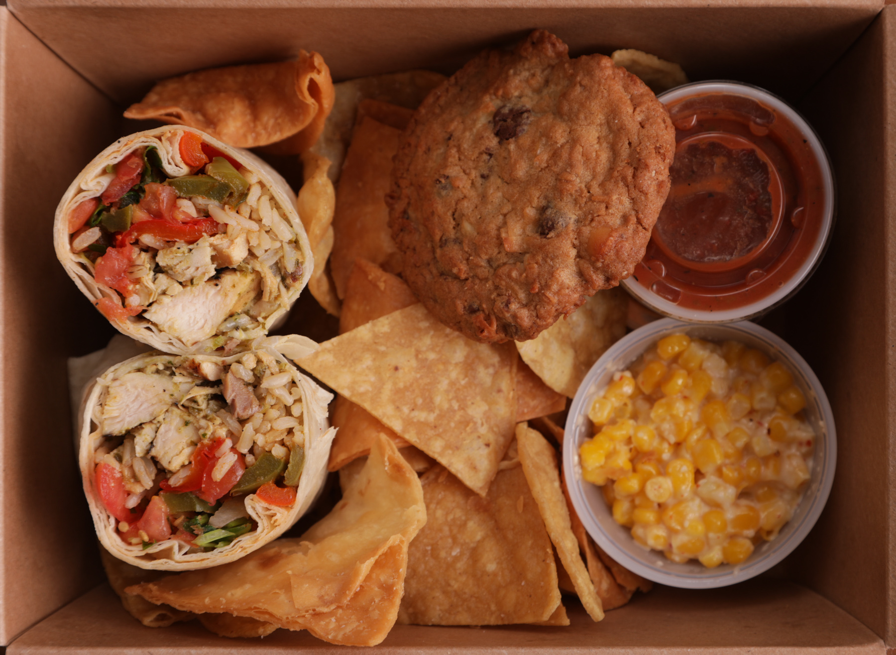 Menu | Fiero Mexican Grill in Annapolis Junction, MD