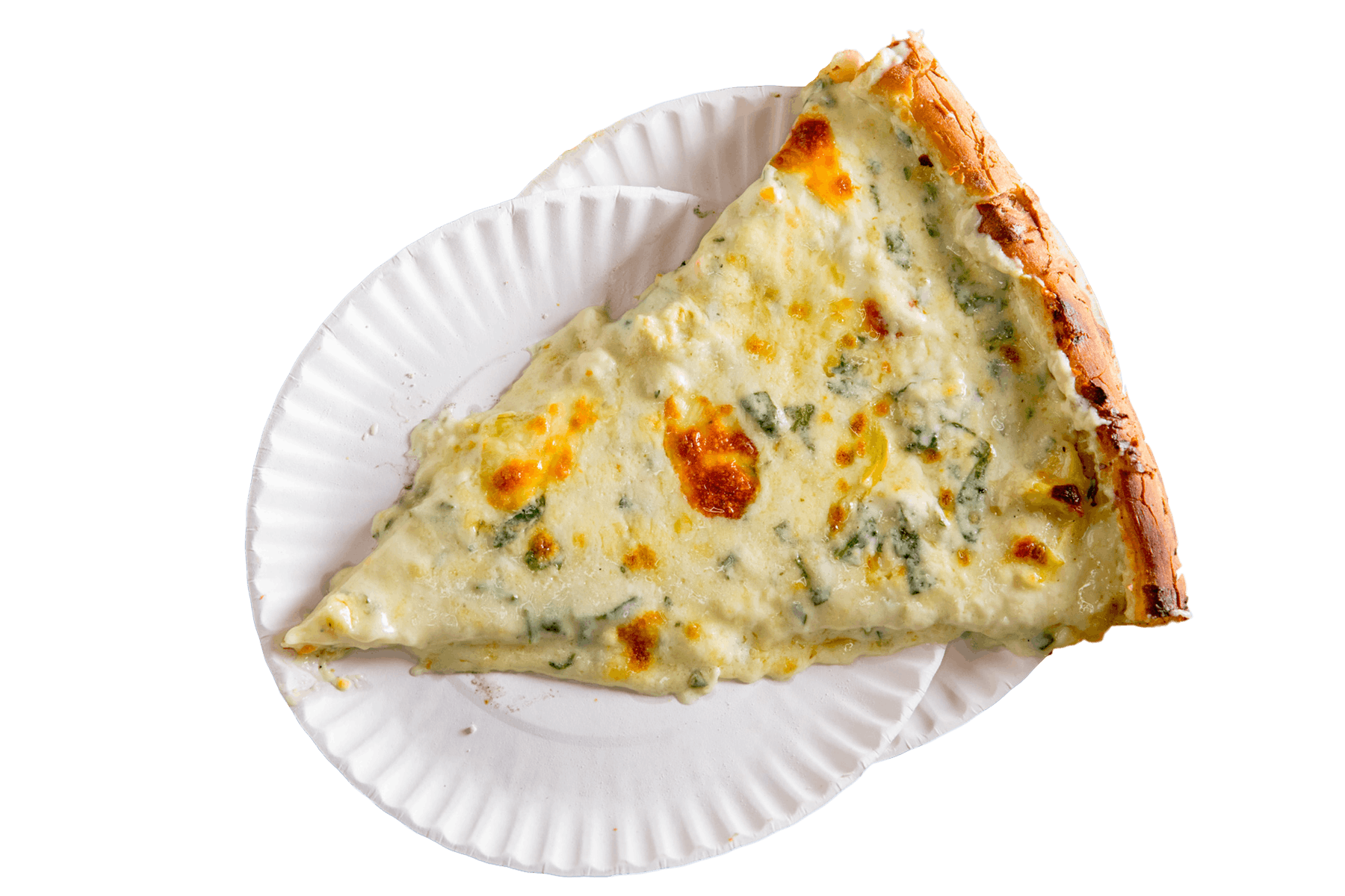 Artichoke | Artichoke Basille's Pizza