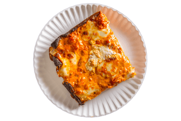 Vodka Artichoke Basille S Pizza