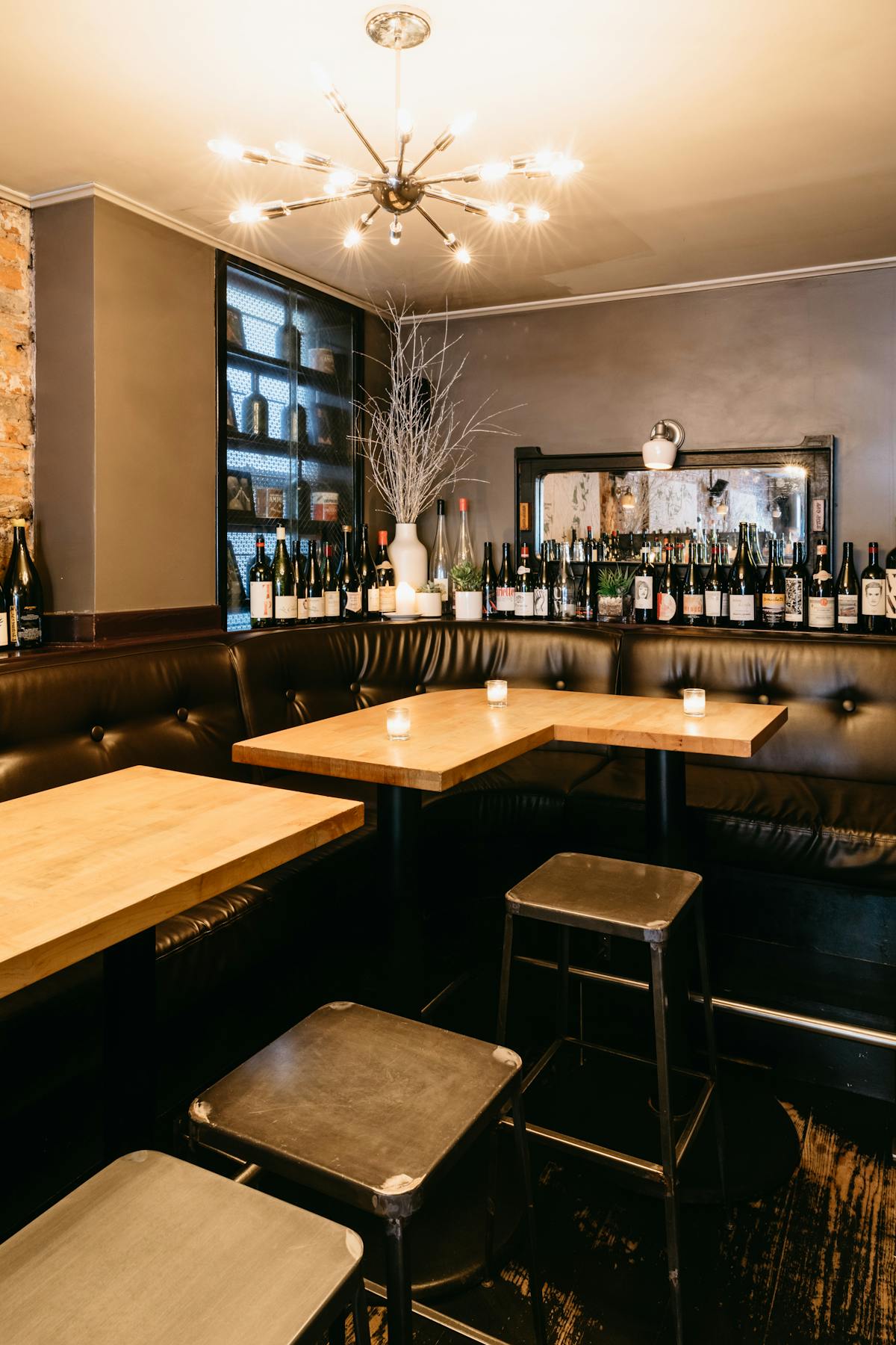 Descubrir 118+ imagen anfora wine bar Viaterra.mx