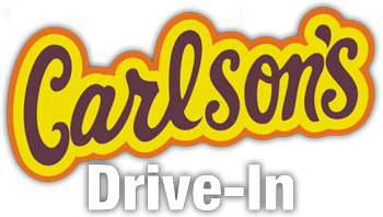Carlson's Drive-In Home