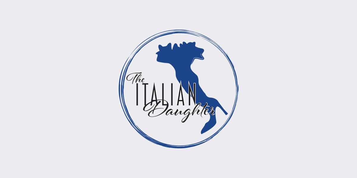 The Italian Daughter restaurant logo - View nutrition facts, calories, and macros for menu items at 23655 N Scottsdale Rd Ste 120 Scottsdale, AZ 85255