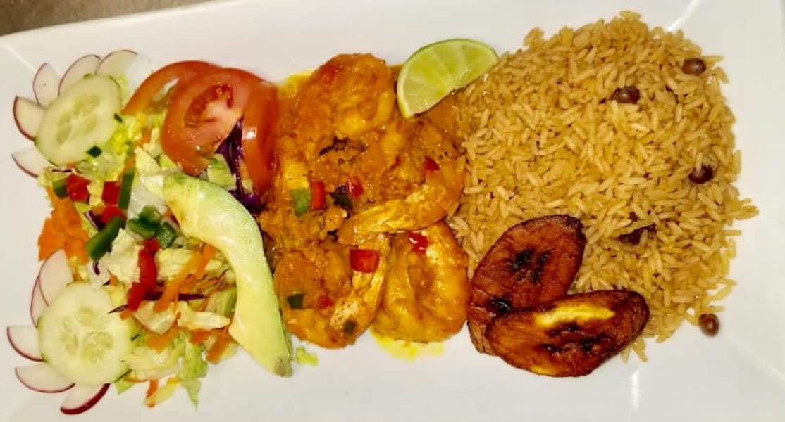 About Fancy Loaf Caribbean Bakery and Restaurant in Miami, FL