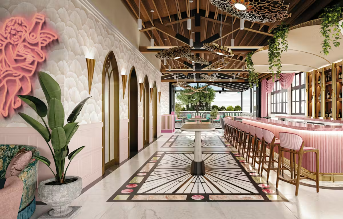 Downtown Sunday School