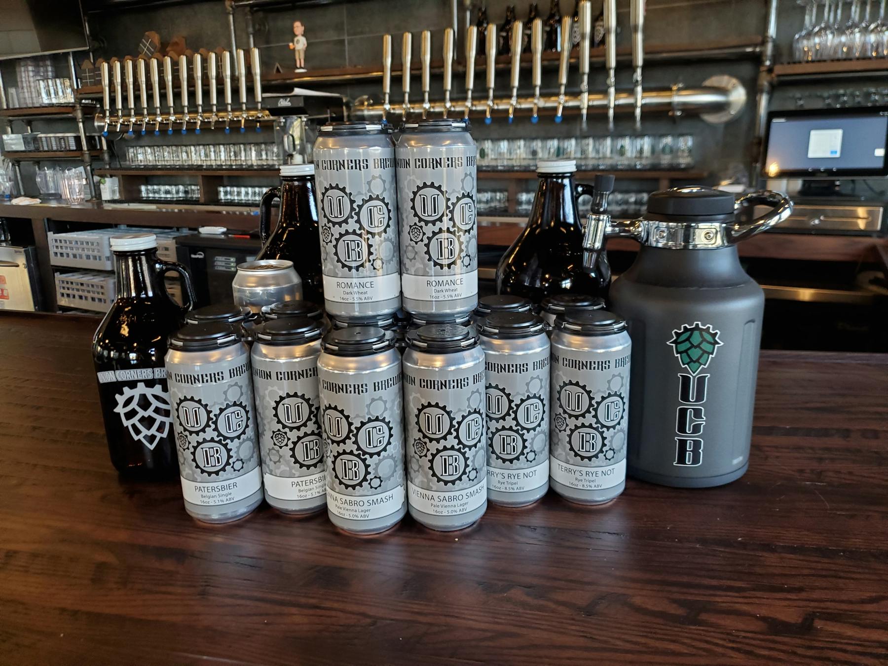 To-Go Beer