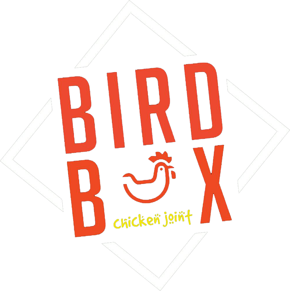 Bird Box Chicken Joint Home