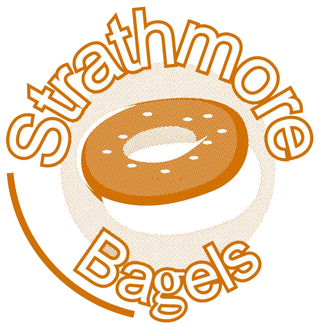 STRATHMORE BAGEL Home