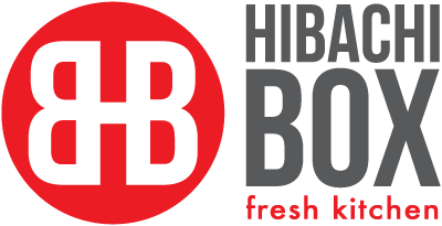 Hibachi Box Home