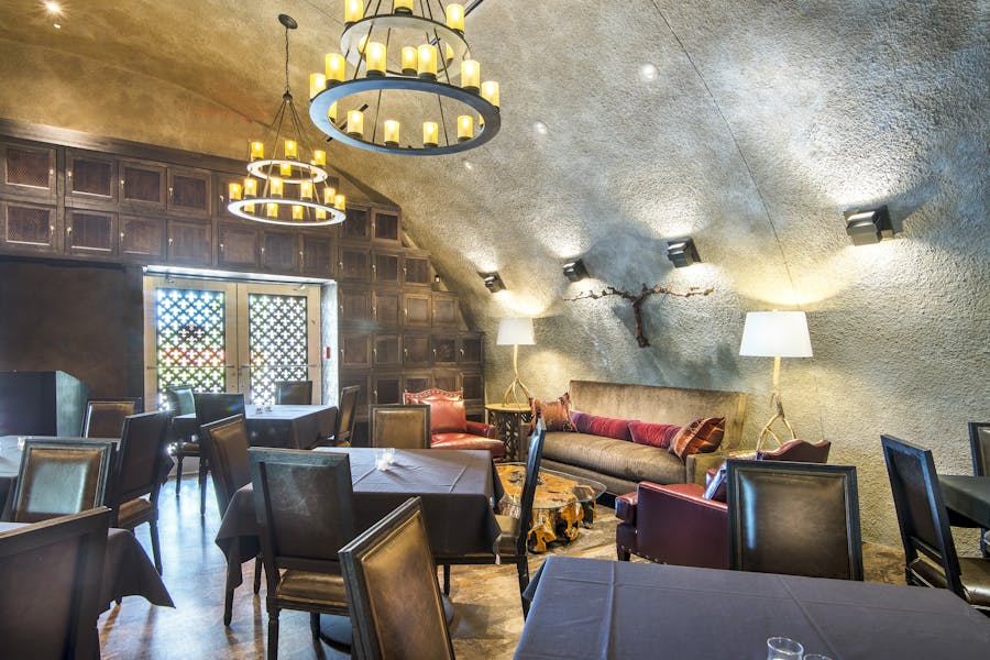 Private Events The Cave Bistro & Wine Bar