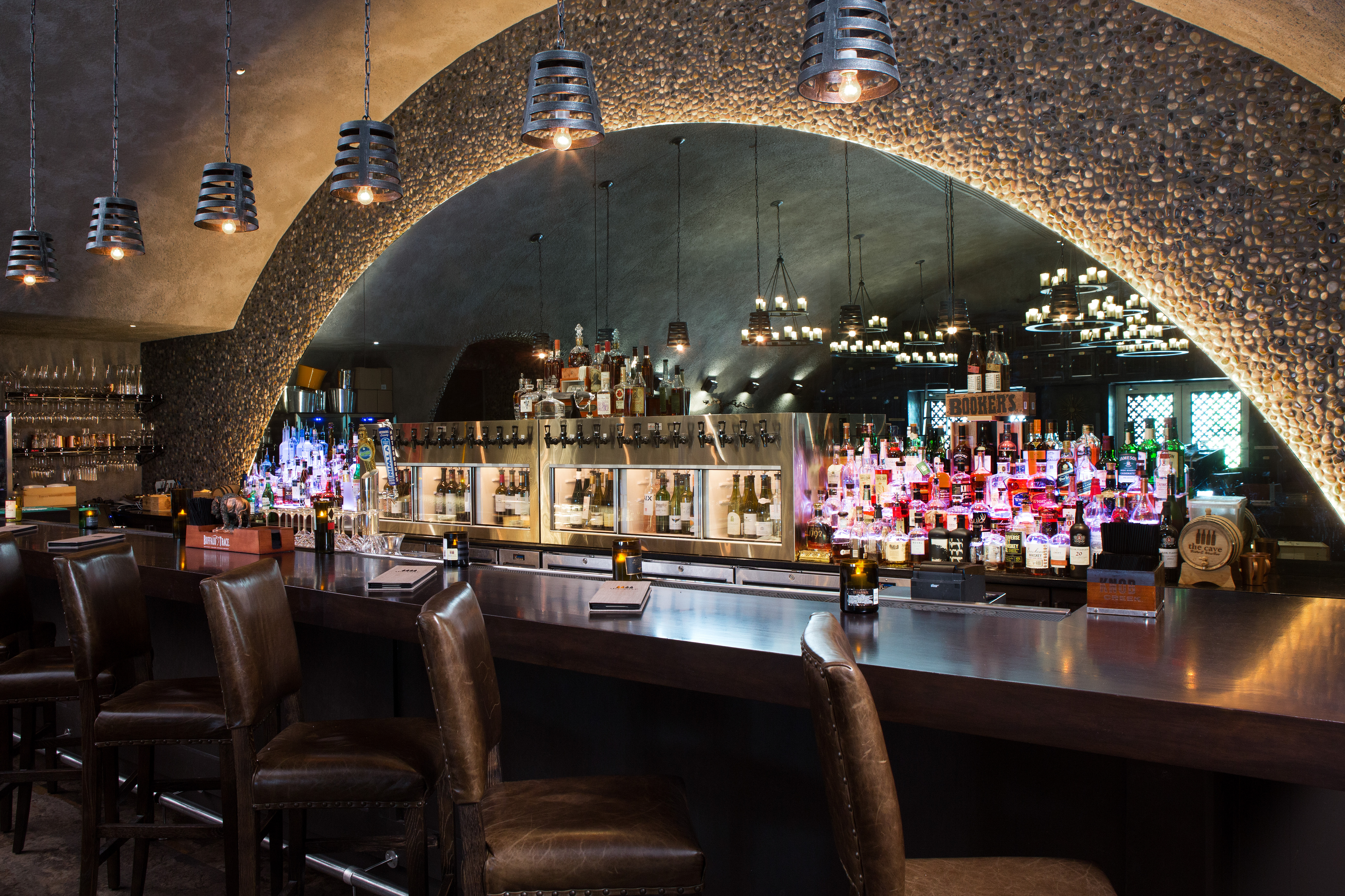 the cave bar the cave bar