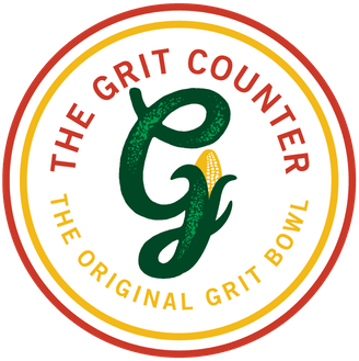 The Grit Counter Home