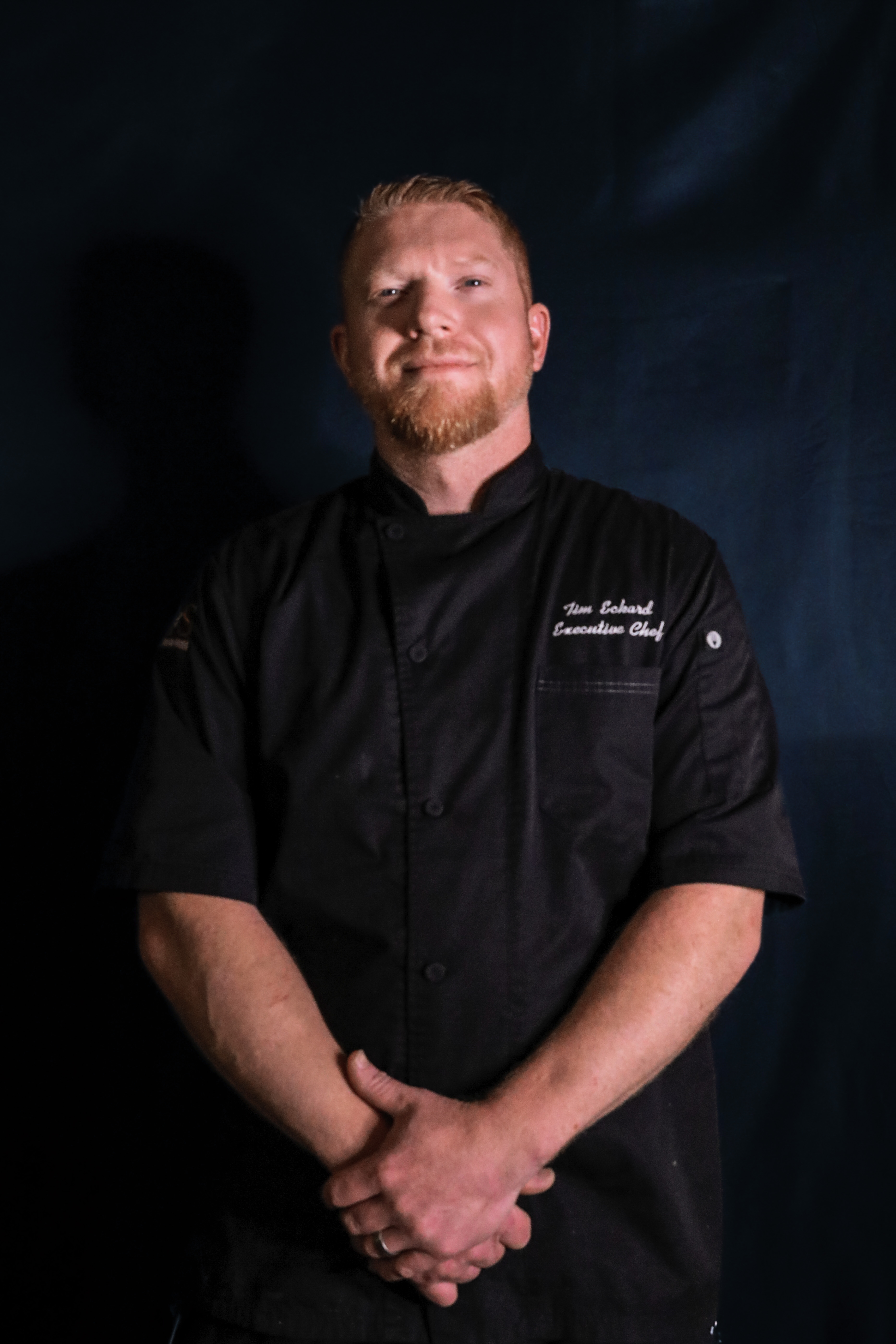 Chef Tim Eckard - McCormick&Schmick's