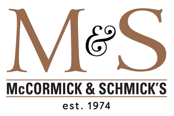 McCormick & Schmick's