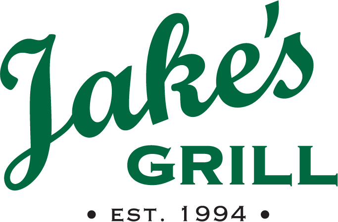 Jake's Grill logo