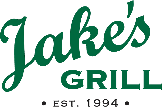 Jake's Grill logo