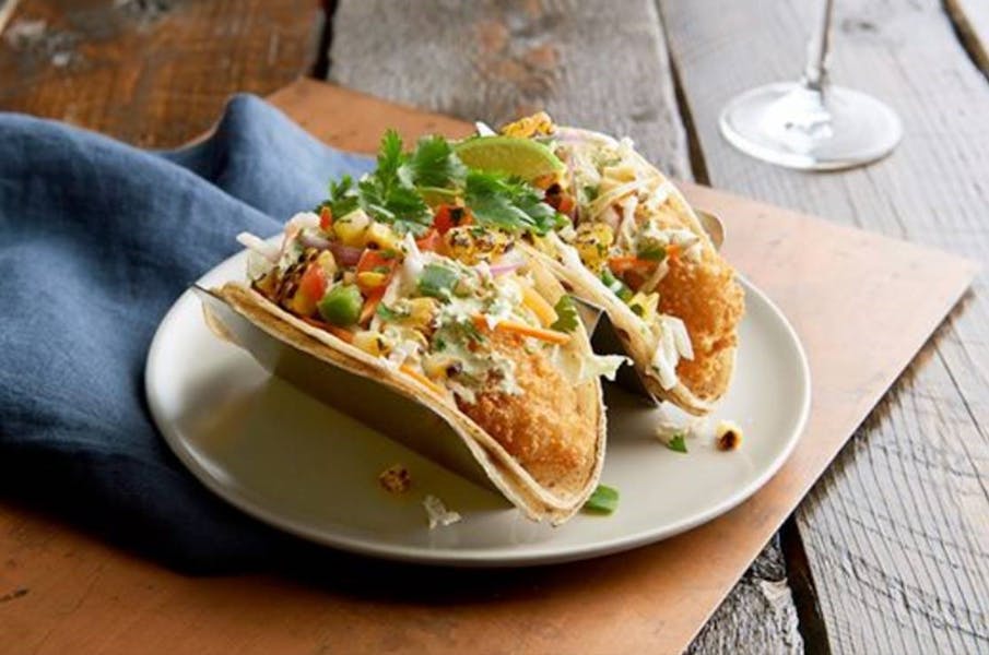 TACO TWOsday 🌮🔥 $2 tacos all day 🙌 $2 Aguas Frescas 🥤 & 2 for $15  Micheladas 🍻 (micheladas available at Pomona & Anaheim) Vamonos a comer…