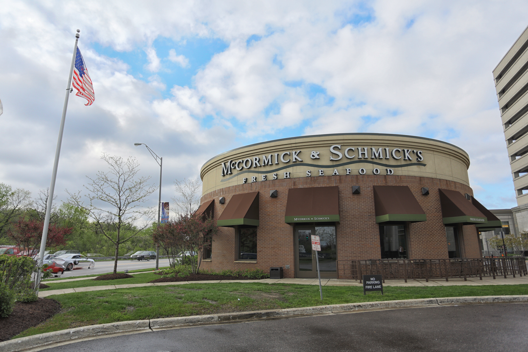 McCormick & Schmicks