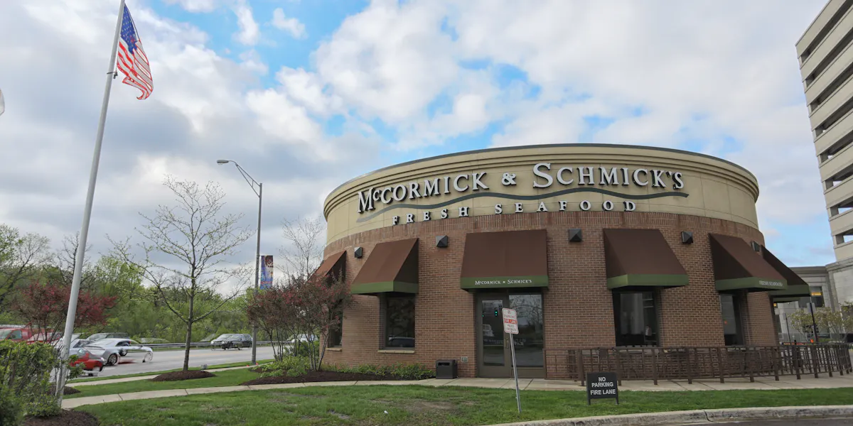 McCormick & Schmicks