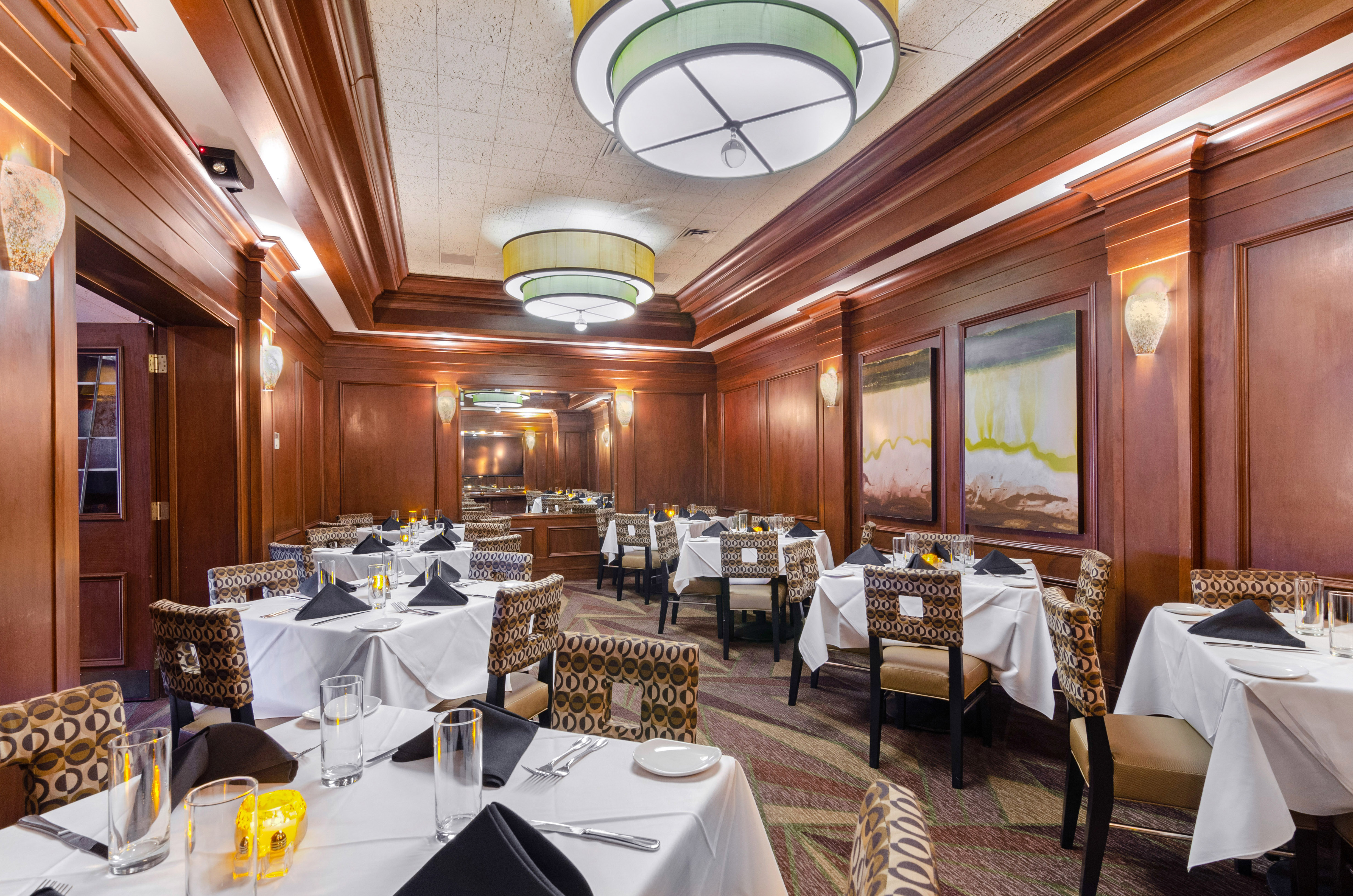 Private Dining in Kansas City | McCormick & Schmick's
