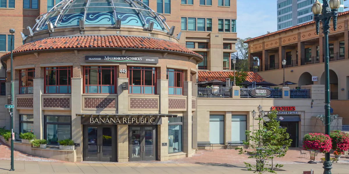 Kansas City MO Private Events McCormick Schmick s in Kansas City MO Private Events McCormick Schmick s in