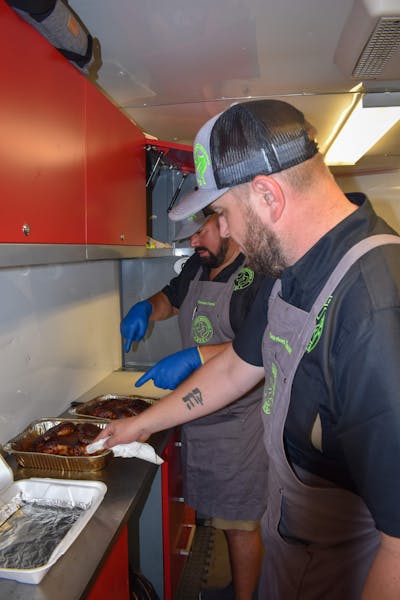 About Boot Shooters in Houston, TX