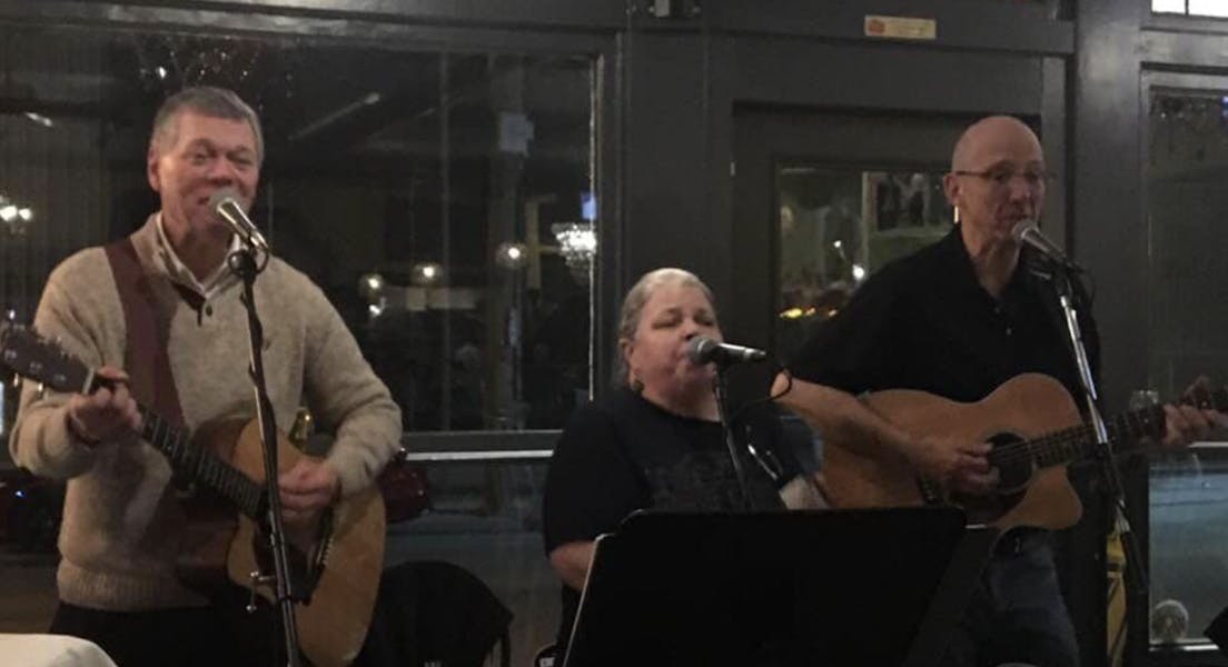 BrewRiver Cincinnati Live Music Calendar