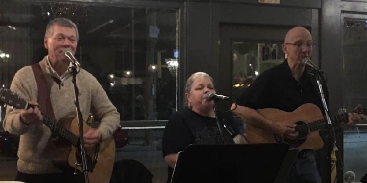 BrewRiver Cincinnati Live Music Calendar