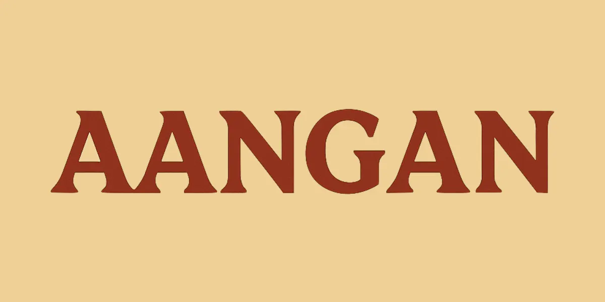 Aangan Fine Indian Cusine