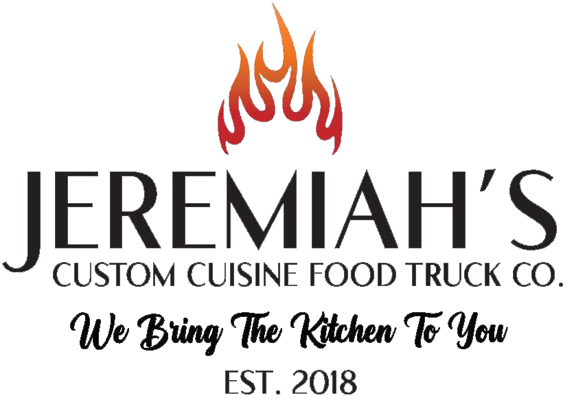 Jeremiah's Custom Cuisine Home