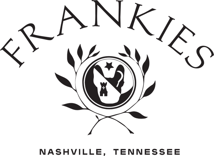 Frankies Spuntino Nashville Home