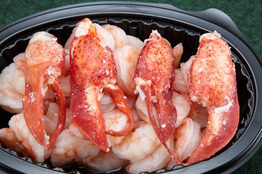 Menus Clambake Seafood Restaurant Pine Point Beach Scarborough Maine