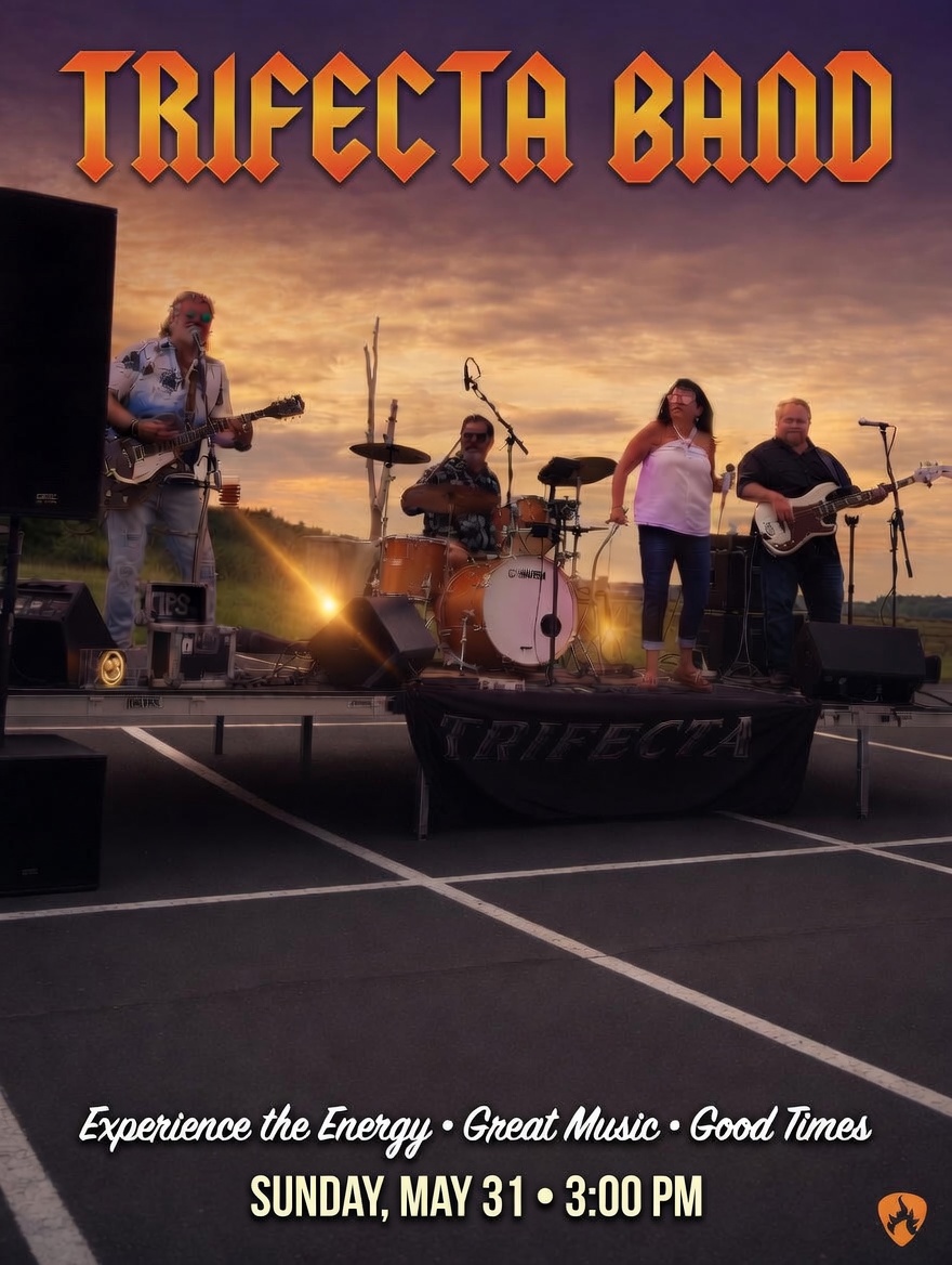 a group of people playing instruments on a stage