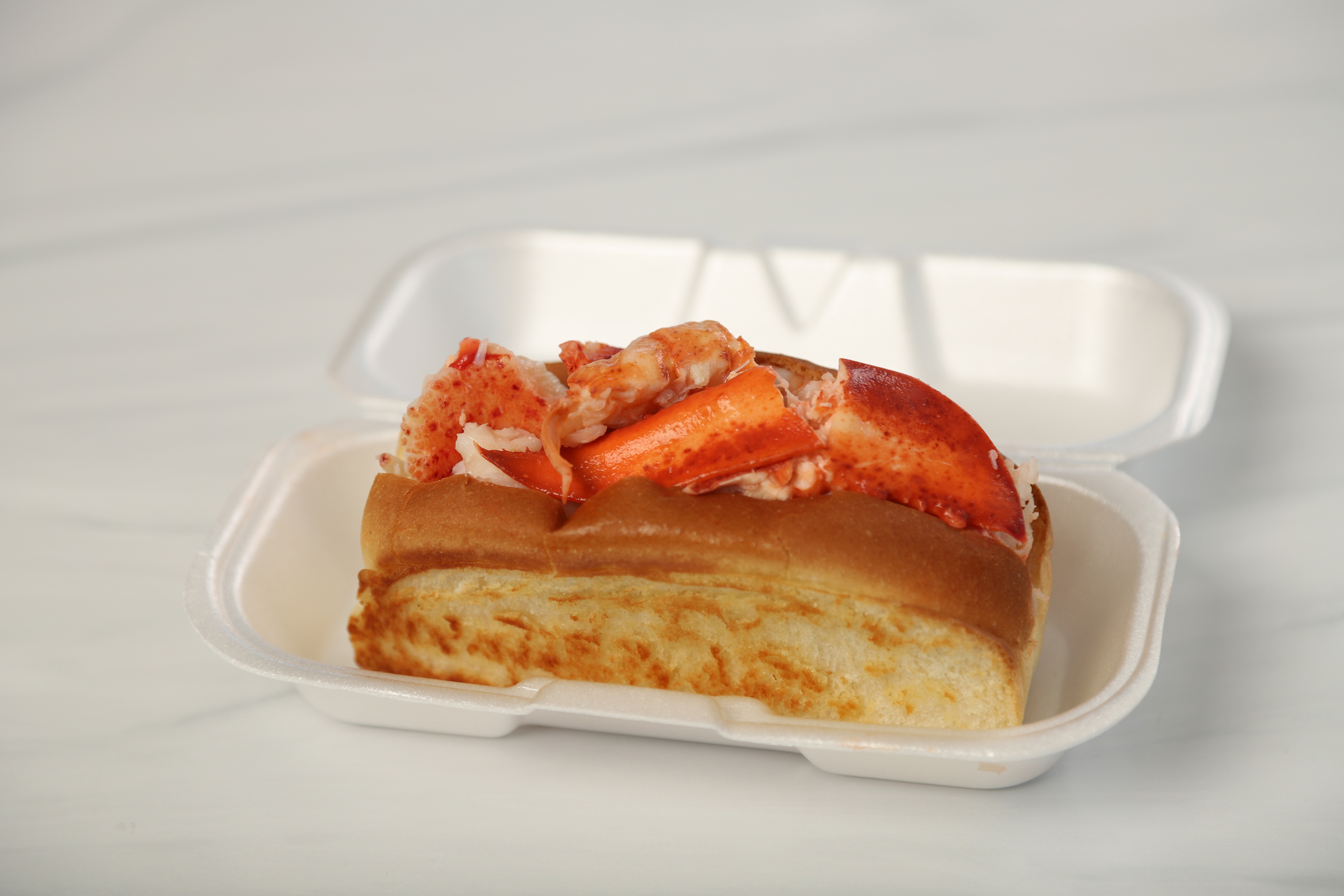 Lobster Roll