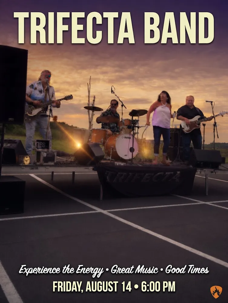 a group of people playing instruments on a stage