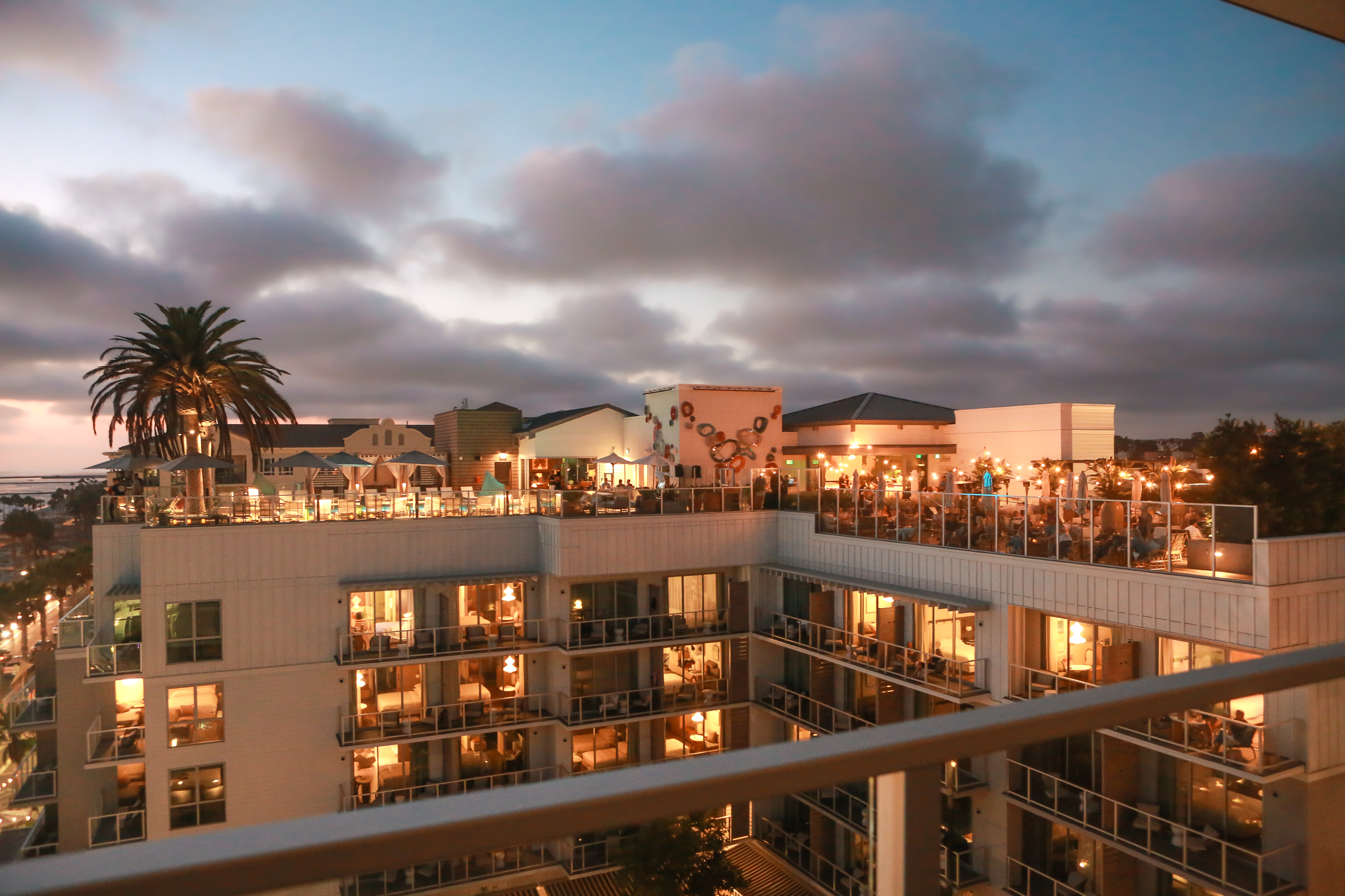 The Rooftop Bar photo