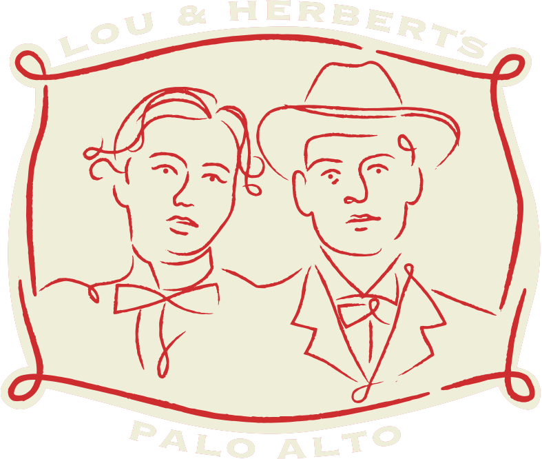 Graduate Palo Alto: Lou & Herbert's (Schulte Hospitality) Home