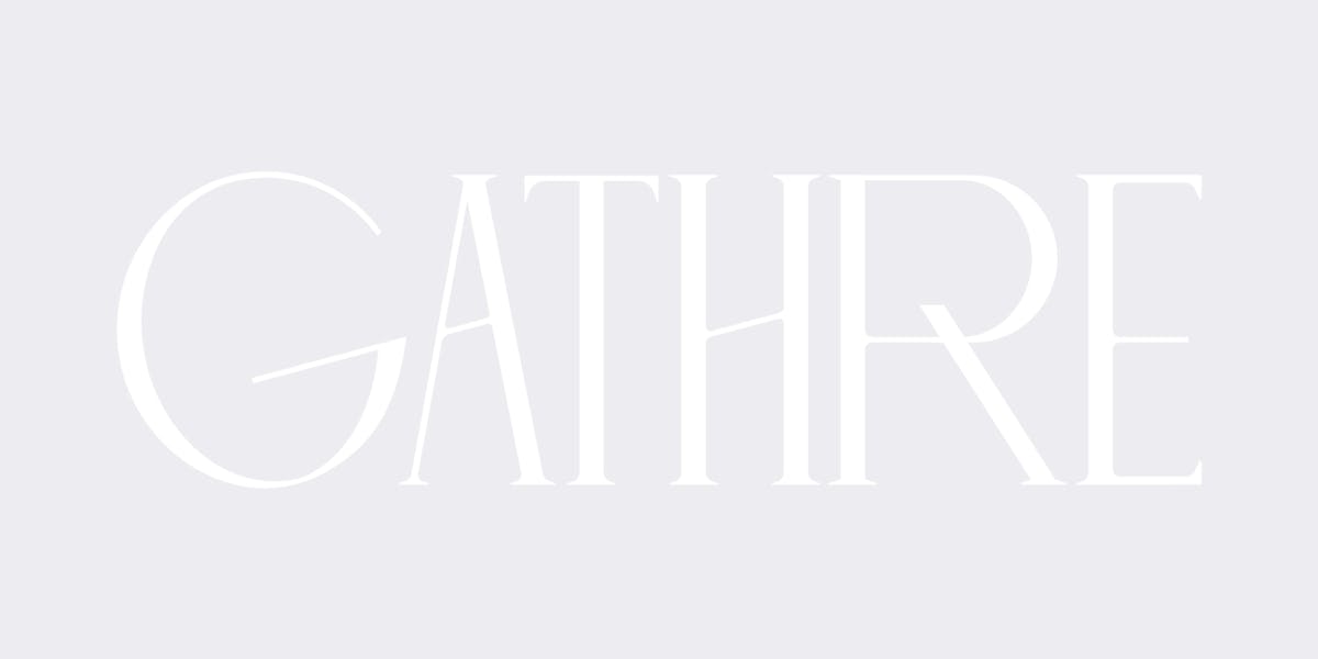 Gathre restaurant in Tennessee - healthy menu with nutrition facts and calories