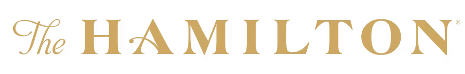 logo The Hamilton