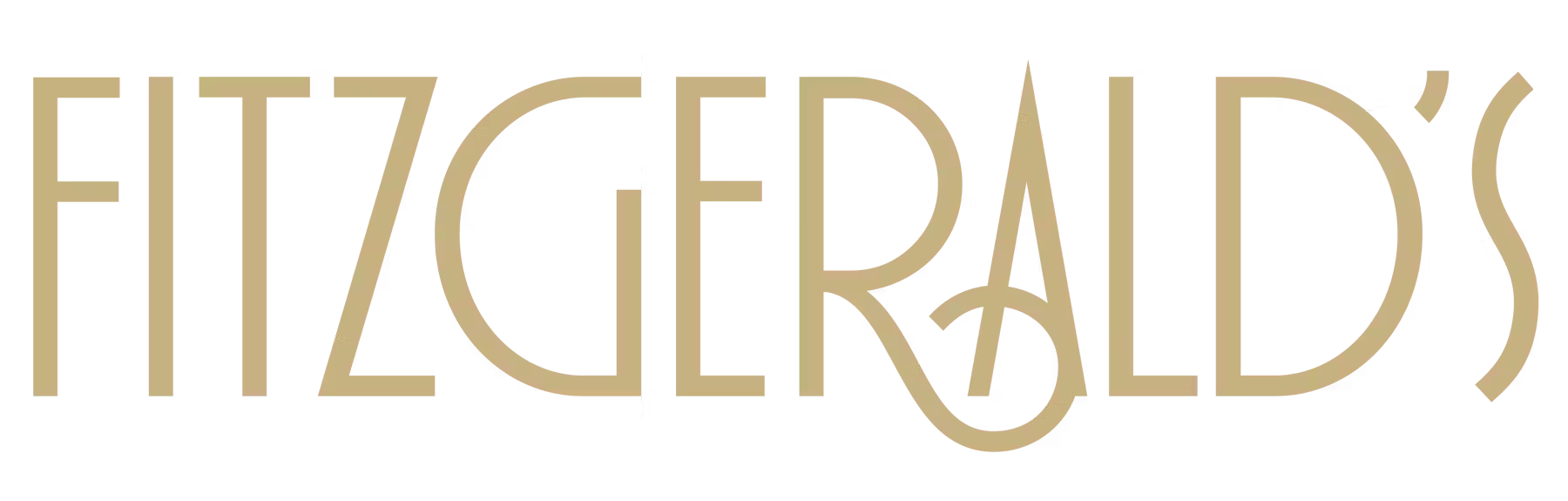 logo Firtzgeralds