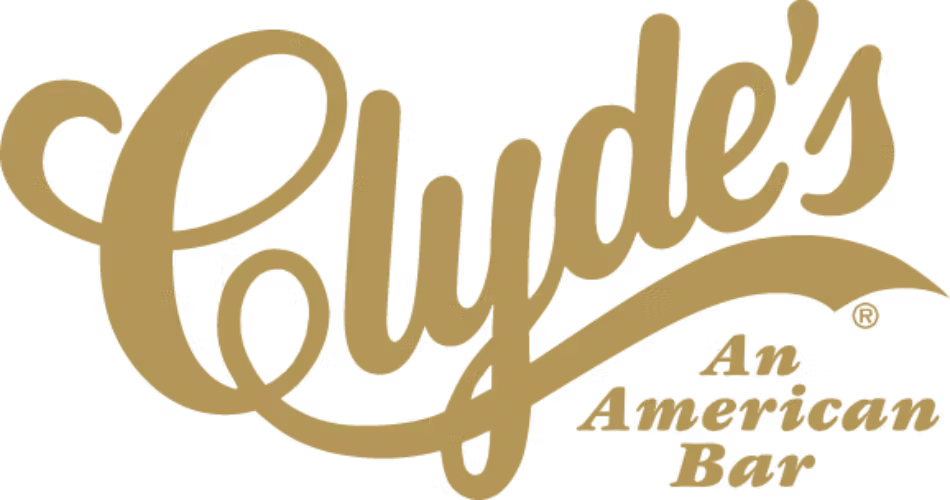 logo Clyde's